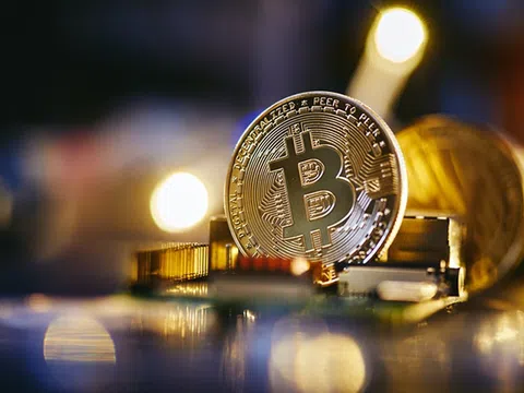 Giá Bitcoin hôm nay (22/3): Tiền ảo bật tăng