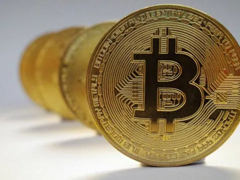 Giá Bitcoin hôm nay (29/3): Trên mốc 47.000 USD