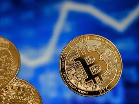 Giá Bitcoin hôm nay (2/4): "Vua" tiền ảo nín thở chờ đợi