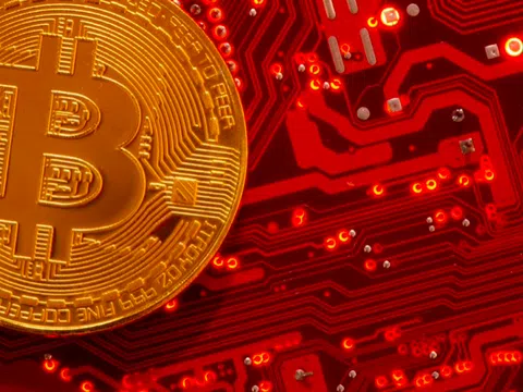Giá Bitcoin hôm nay (6/4): Xuống dưới 46.000 USD