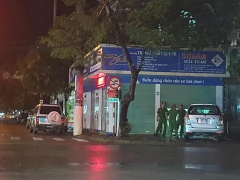 Nâng khống giá thiết bị y tế cho bệnh viện huyện 2 tỷ lên 12 tỷ đồng: Bắt giam nữ giám đốc