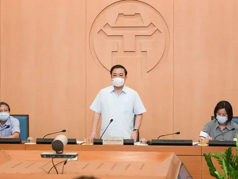 Hà Nội yêu cầu dừng hoạt động rạp chiếu phim, cơ sở massage, spa