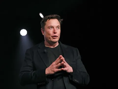 Top 5 tỷ phú giàu nhất thế giới hiện nay