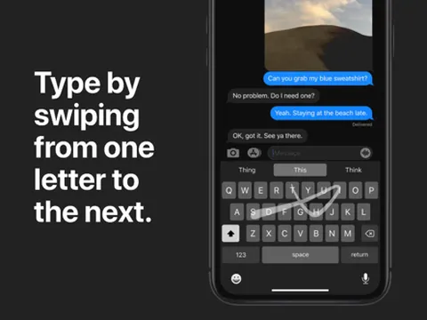 iOS 15 được Apple phát triển các tính năng dành riêng cho người Việt