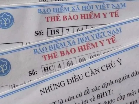 BHXH Việt Nam đồng ý miễn đóng BHYT cho người lao động đến hết tháng 1/2021