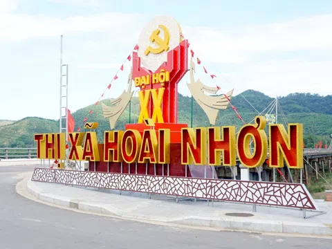Thị xã Hoài Nhơn – Bình Định: Anh hùng lao động thời kỳ đổi mới