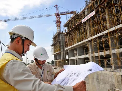 Hà Nội: Đề xuất cho phép công trình cấp bách được tiếp tục xây dựng