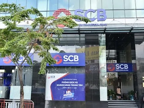 Nhiều khách hàng mất tiền sau khi nhận tin nhắn từ tổng đài ngân hàng SCB