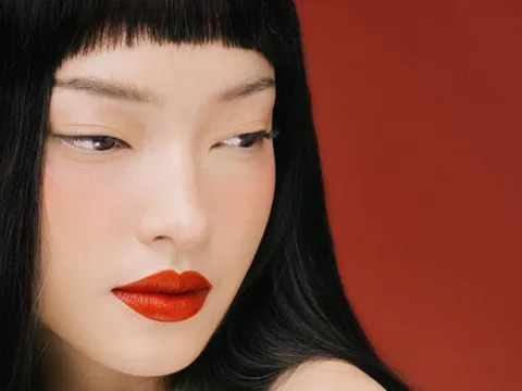 Châu Bùi được vinh danh tại 30 Under 30 Asia ở hạng mục Nghệ thuật