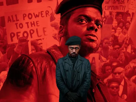 Phim trực tuyến bất ngờ áp đảo Oscar 2021