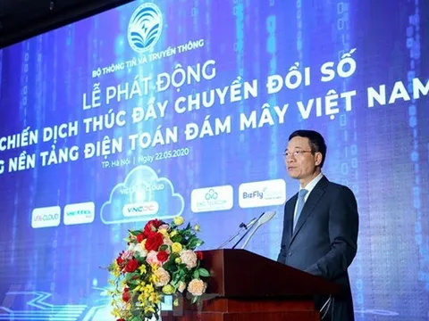 Chuyển đổi số - Nên hiểu như thế nào cho đúng?