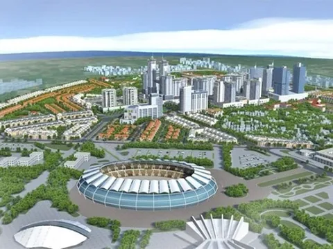 Thủ tướng ký quyết định thành lập Trung tâm Đổi mới sáng tạo quốc gia