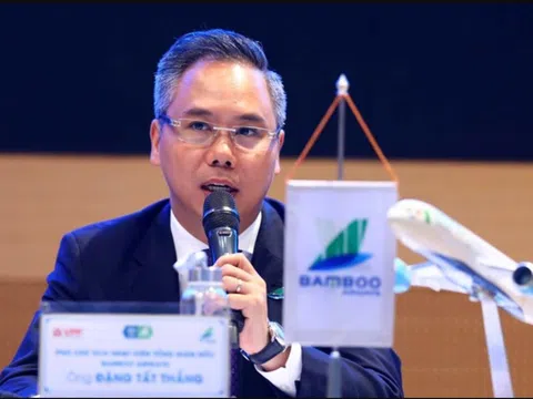 Chân dung Chủ tịch mới của FLC, Bamboo Airways thay ông Trịnh Văn Quyết