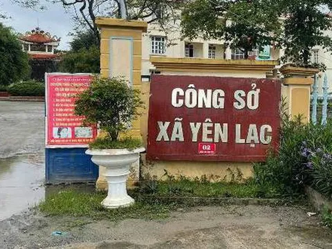 Một Phó Chủ tịch xã ở Thanh Hóa bị bắt quả tang khi đang đánh bài ăn tiền
