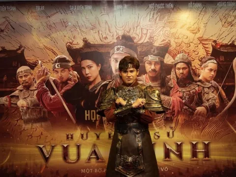 Phim Việt thảm bại doanh thu, khán giả đổ tiền tỷ vào phim ngoại: Vì đâu nên nỗi?