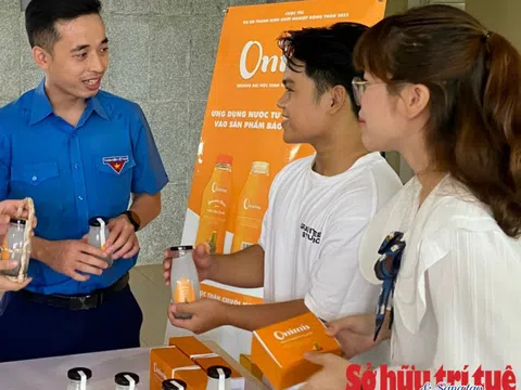 Start up trẻ Đà Nẵng khởi nghiệp với công nghệ canh tác thông minh