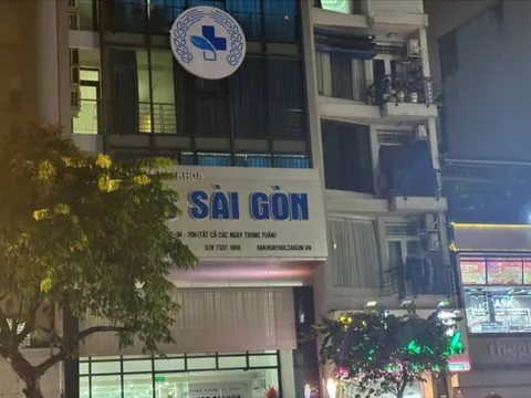 Phòng khám Y học Sài Gòn có dấu hiệu giữ người bệnh để ‘vẽ bệnh, moi tiền’