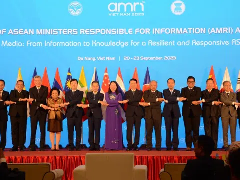 Bảo vệ bản quyền trong chuyển đổi số báo chí là thách thức của toàn ASEAN