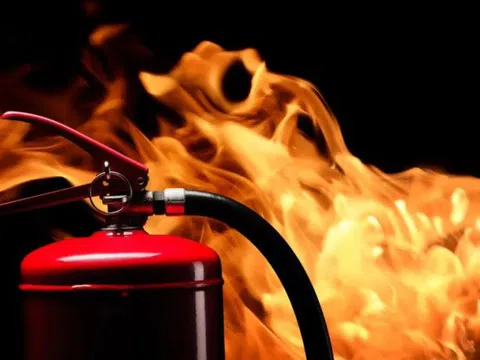 Phát triển thành công nhiên liệu lỏng có khả năng chống cháy
