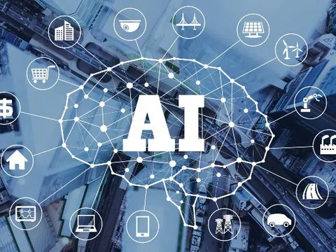 EU và Nghị viện châu Âu chưa thống nhất về luật quản lý AI