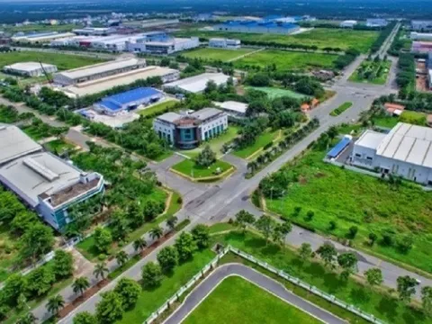 Khu kinh tế Nghi Sơn, Thanh Hóa lập quy hoạch khu đô thị 1.300ha