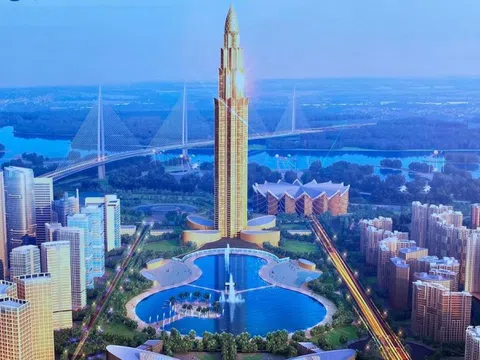 Hà Nội: Khởi công 'siêu dự án' thành phố thông minh 4,2 tỷ USD