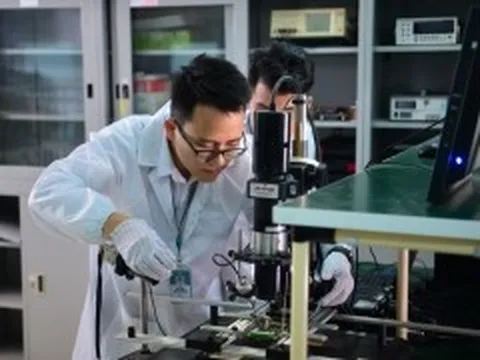 Khi nào cần đẩy mạnh sở hữu trí tuệ?