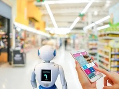 AI sẽ đóng góp 120-130 tỷ USD cho kinh tế Việt Nam năm 2040