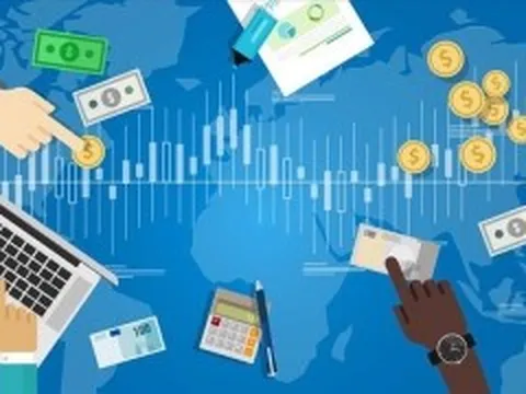 Thị trường hàng hóa số – Tương lai của giao dịch và thương mại trực tuyến