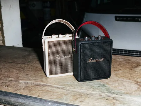 Giá Marshall Stockwell III: cách đánh giá giá trị trước khi chọn loa di động