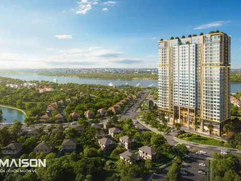 Bình Dương: Văn phòng C-Holdings, Bcons và loạt công trình chưa nghiệm thu PCCC đã đưa vào sử dụng