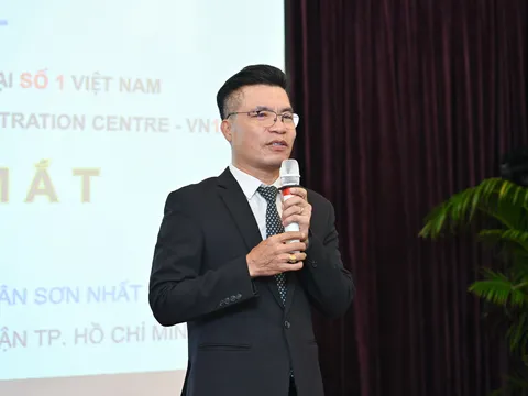 Trung tâm trọng tài thương mại số 1 Việt Nam chính thức ra mắt
