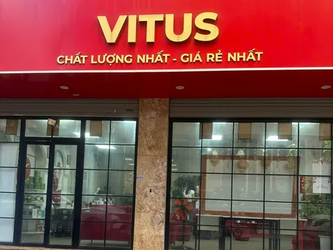 Sự thật nào phía sau mạng lưới kinh doanh bí ẩn của sàn thương mại điện tử Vitus?