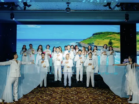 Điều gì tạo nên sự khác biệt của CLB Doanh nhân Đầu tư?